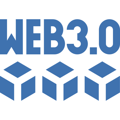 Web3.0 icon